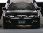 Eunos 500 1992 года